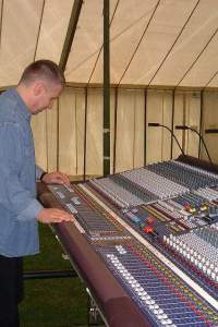 What DO all those knobs do Milky